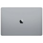 MacBook Pro 15" Mid 2018, Core i7 2,6 ГГц, 16 ГБ, 512 ГБ SSD, Radeon Pro 560X, Touch Bar, «серый космос»