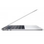 MacBook Pro 15" Mid 2018, Core i7 2,6 ГГц, 16 ГБ, 512 ГБ SSD, Radeon Pro 560X, Touch Bar, серебристый 