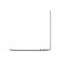 MacBook Pro 15" Mid 2018, Core i7 2,6 ГГц, 16 ГБ, 512 ГБ SSD, Radeon Pro 560X, Touch Bar, серебристый 