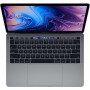 MacBook Pro 13" Mid 2019, Core i5 1.4 ГГц, 8 ГБ, 128 ГБ SSD, Iris Plus 645, Touch Bar, «серый космос»