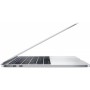 MacBook Pro 13" Mid 2019, Core i5 2,4 ГГц, 8 ГБ, 512 ГБ SSD, Iris Plus 655, Touch Bar, серебристый