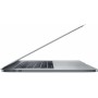 MacBook Pro 15" Mid 2019, Core i9 2,3 ГГц, 16 ГБ, 512 ГБ SSD, Radeon Pro 560X, Touch Bar, «серый космос»