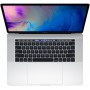 MacBook Pro 15" Mid 2019, Core i7 2,6 ГГц, 16 ГБ, 256 ГБ SSD, Radeon Pro 555X, Touch Bar, серебристый