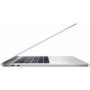 MacBook Pro 15" Mid 2019, Core i9 2,3 ГГц, 16 ГБ, 512 ГБ SSD, Radeon Pro 560X, Touch Bar, серебристый