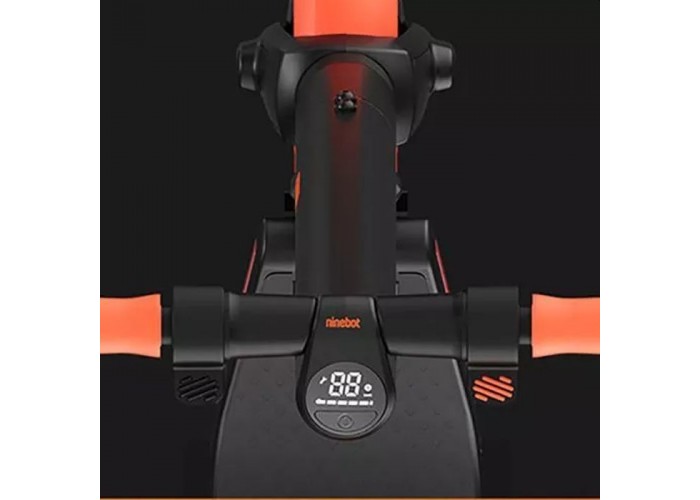 Электросамокат Ninebot KickScooter ES1L