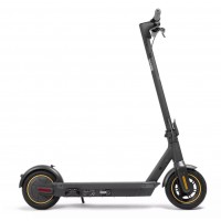 Электросамокат Ninebot KickScooter Max G30