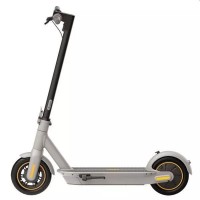 Электросамокат Ninebot KickScooter Max G30LP