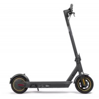 Электросамокат Ninebot KickScooter Max G30P