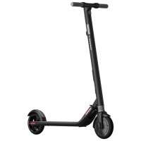 Электросамокат Ninebot by Segway Kickscooter ES2 чёрный