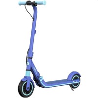 Детский электросамокат Ninebot eKickScooter Zing E8 синий