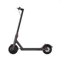 Электросамокат Xiaomi Mi Electric Scooter 1S чёрный