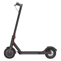 Электросамокат Xiaomi Mijia M365 Electric Scooter чёрный