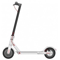 Электросамокат Xiaomi Mijia M365 Electric Scooter белый