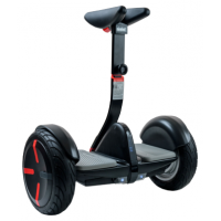 Гироскутер Ninebot Mini Pro чёрный