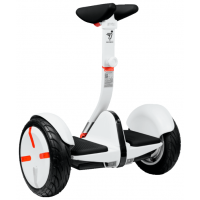 Гироскутер Ninebot Mini Pro белый