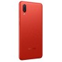 Samsung Galaxy A02 Красный