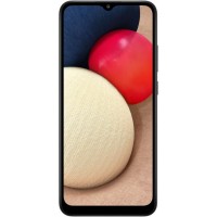 Samsung Galaxy A02s Чёрный