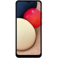 Samsung Galaxy A02s Синий