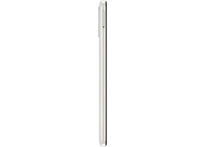 Samsung Galaxy A02s Белый