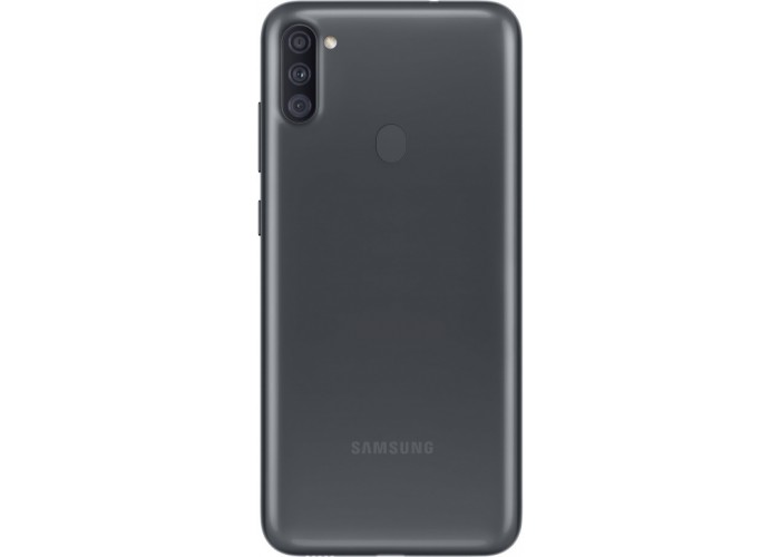 Samsung Galaxy A11 Чёрный