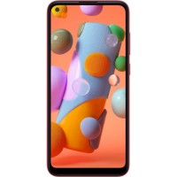 Samsung Galaxy A11 Красный