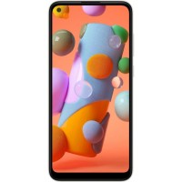 Samsung Galaxy A11 Белый