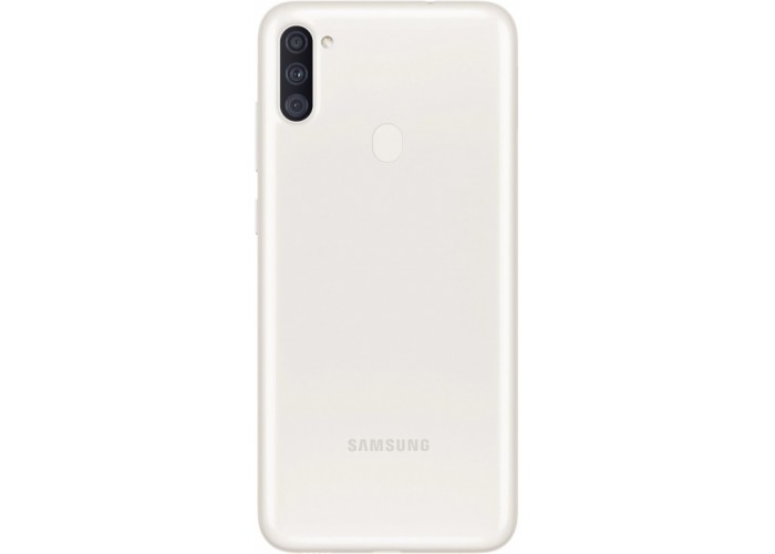 Samsung Galaxy A11 Белый