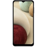 Samsung Galaxy A12 3/32GB Чёрный