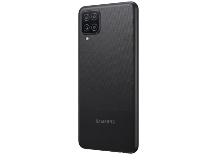 Samsung Galaxy A12 3/32GB Чёрный