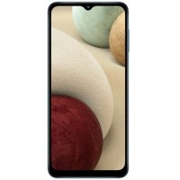 Samsung Galaxy A12 3/32GB Синий