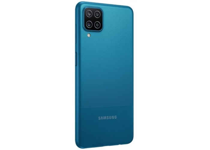 Samsung Galaxy A12 3/32GB Синий