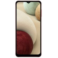 Samsung Galaxy A12 3/32GB Красный