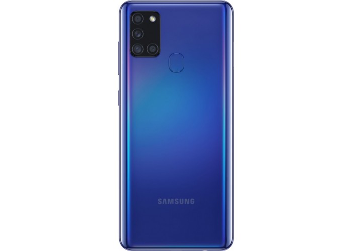 Samsung Galaxy A21s 64GB Синий