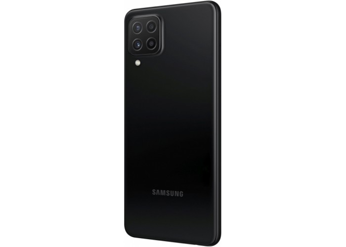 Samsung Galaxy A22 4/64GB Чёрный