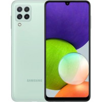 Samsung Galaxy A22 4/64GB Мятный