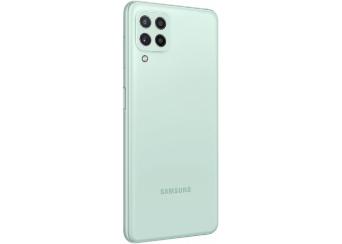 Samsung Galaxy A22 4/64GB Мятный