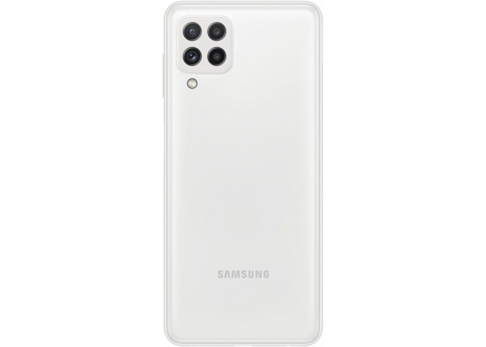 Samsung Galaxy A22 4/64GB Белый