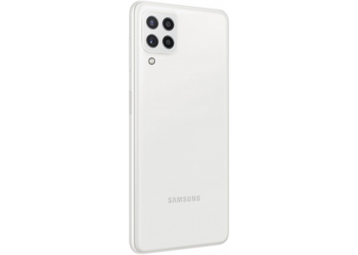 Samsung Galaxy A22 4/128GB Белый