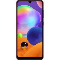 Samsung Galaxy A31 64GB Красный