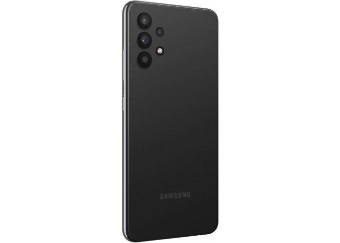 Samsung Galaxy A32 128GB Чёрный
