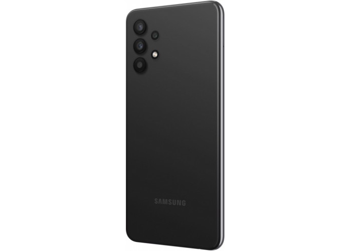 Samsung Galaxy A32 128GB Чёрный