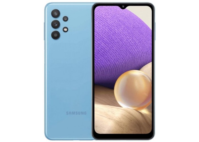 Samsung Galaxy A32 128GB Синий