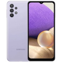 Samsung Galaxy A32 64GB Лаванда