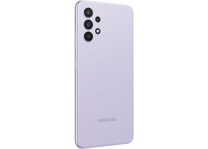 Samsung Galaxy A32 128GB Лаванда