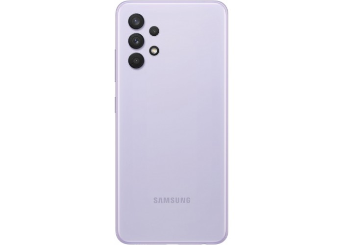 Samsung Galaxy A32 128GB Лаванда