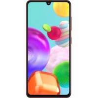 Samsung Galaxy A41 Красный