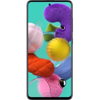 Samsung Galaxy A51 64GB Чёрный