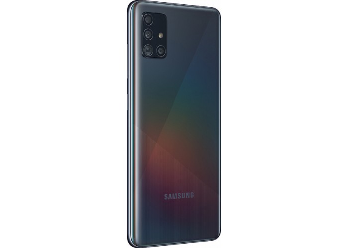 Samsung Galaxy A51 64GB Чёрный