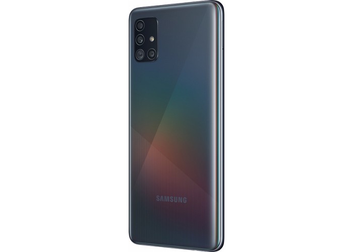 Samsung Galaxy A51 128GB Чёрный
