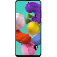 Samsung Galaxy A51 128GB Голубой